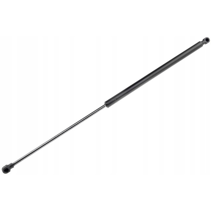 Csomagtartó lengéscsillapító NTY AE-NS-010, 648mm, 260N