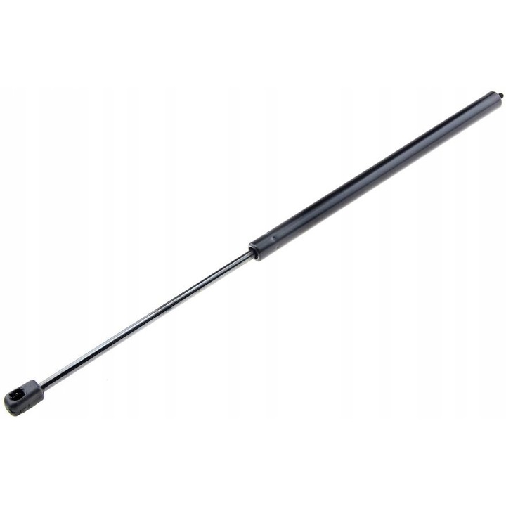 Motorburkolat lengéscsillapító NTY AE-ME-021, 525mm, 280N, Mercedes-Benzhez