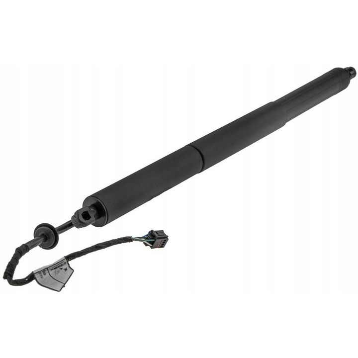 Elektromos csomagtartó működtető, NTY AE-PS-001, 1,25 kg, automata csomagtérajtóval rendelkező járművekhez