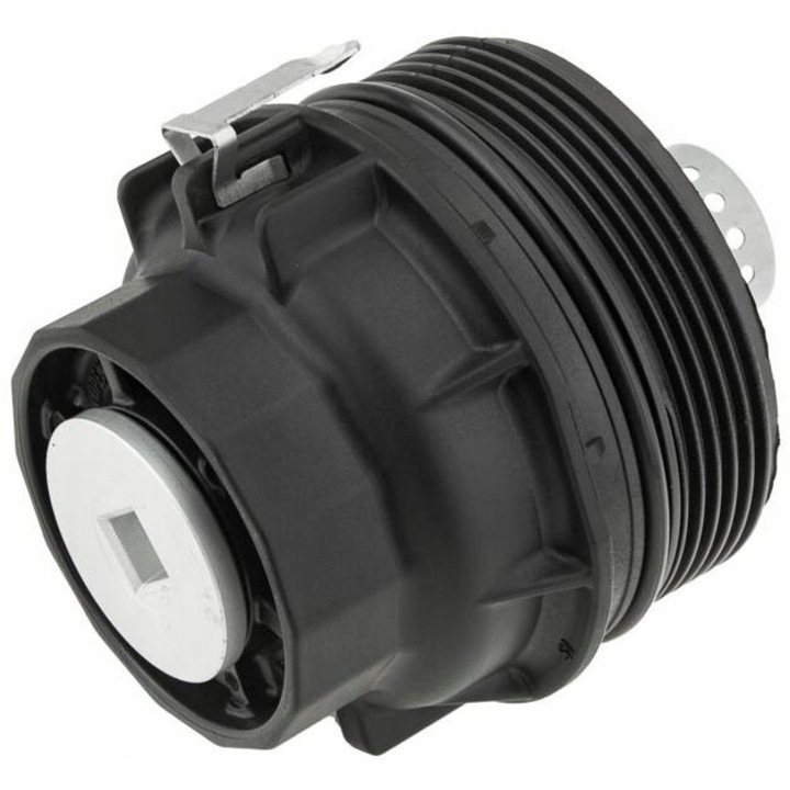 Olajszűrő ház fedél, NTY CCL-TY-008