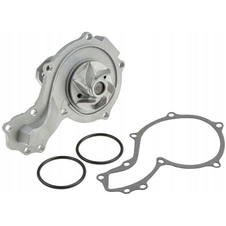 Autó vízpumpa NTY CPW-VW-017, 950g