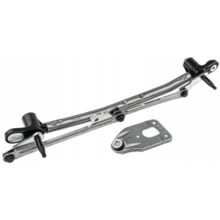 Ablaktörlő mechanizmus NTY EMW-PL-008, 1030g