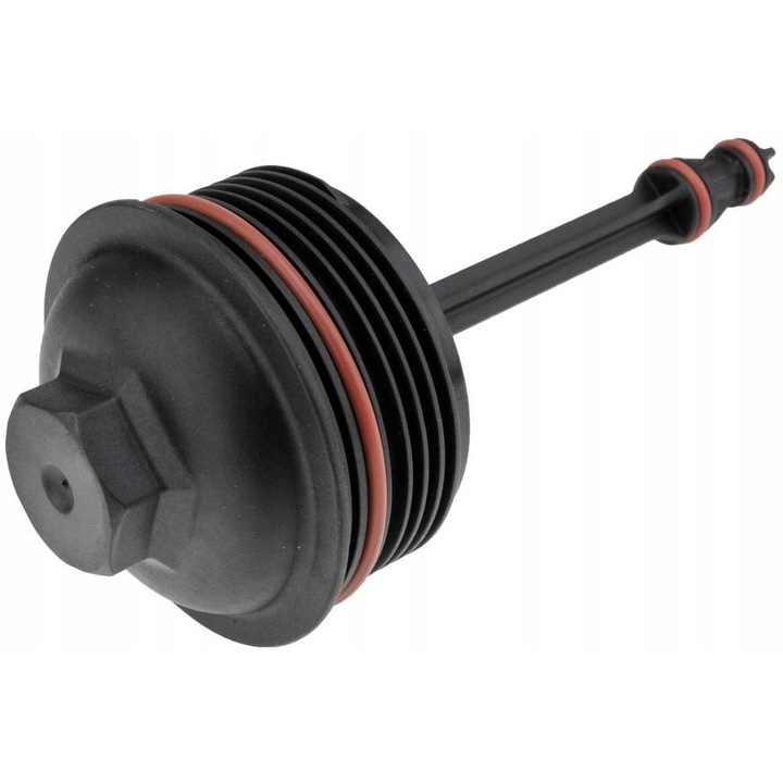 Olajszűrő védőburkolat NTY CCL-VW-014 autó