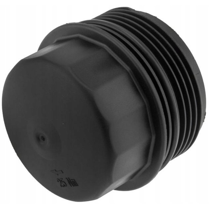 Olajszűrő védőburkolat NTY CCL-BM-055 BMW-hez