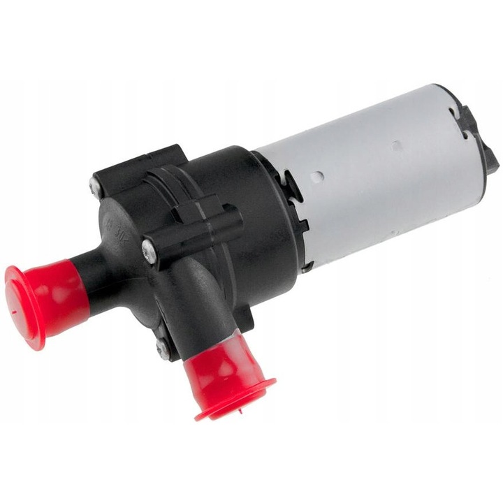 Autó vízpumpa NTY CPZ-ME-001, elektromos, 12V, fekete