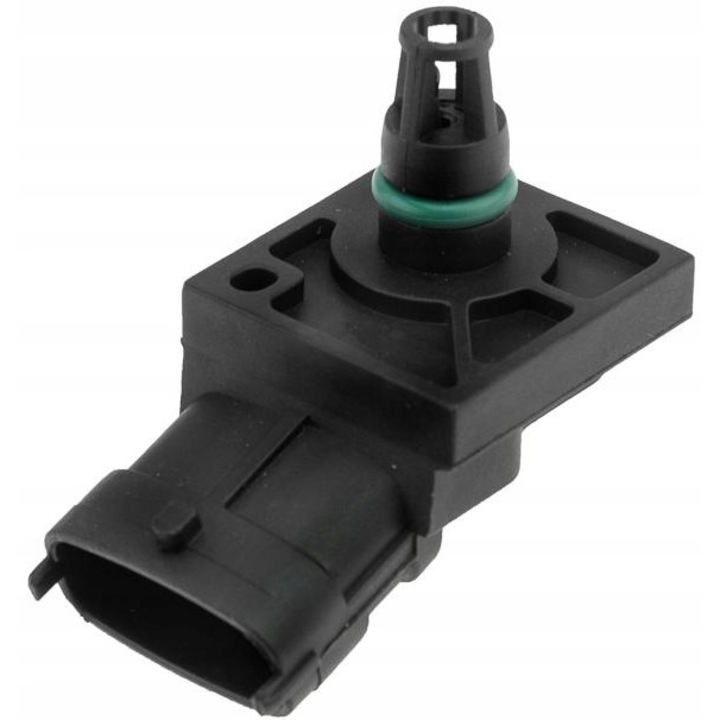 Légnyomás-érzékelő, NTY, ECM-RE-004