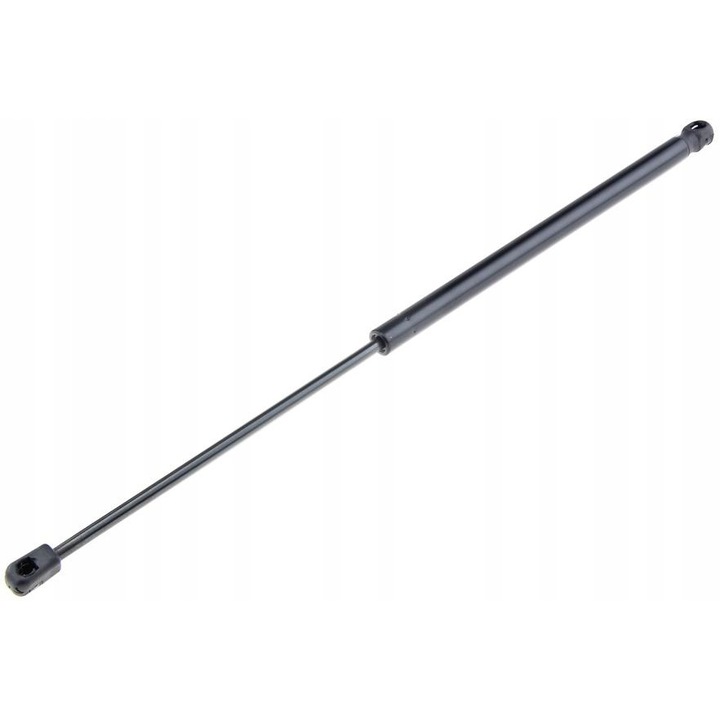 Motorburkolat lengéscsillapító, NTY AE-SE-012, 575mm, 330N, Seat-hoz