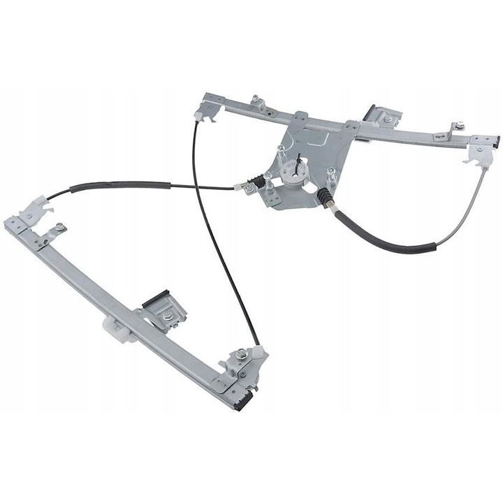 Ablakemelő, NTY EPS-ME-017, 1230g