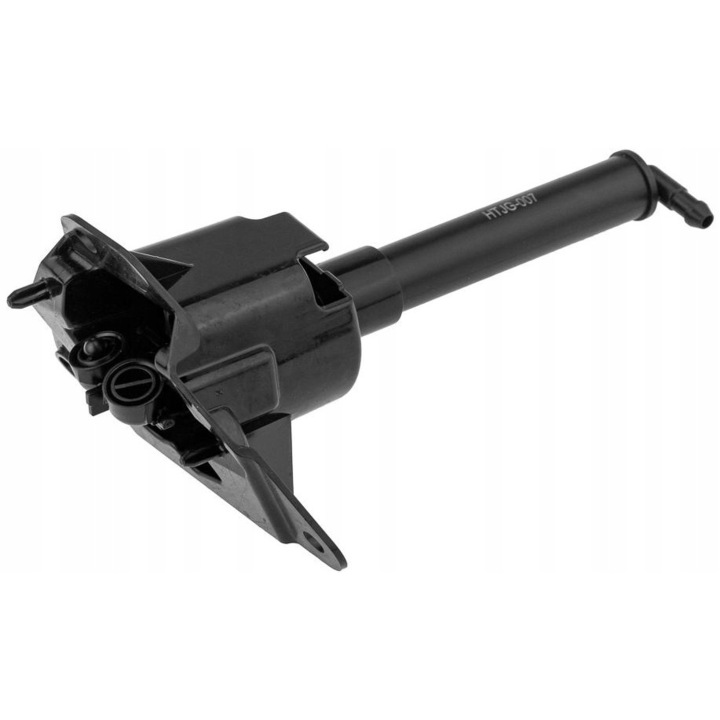 Fényszórómosó fúvóka, NTY EDS-JG-007, autókhoz, elülső