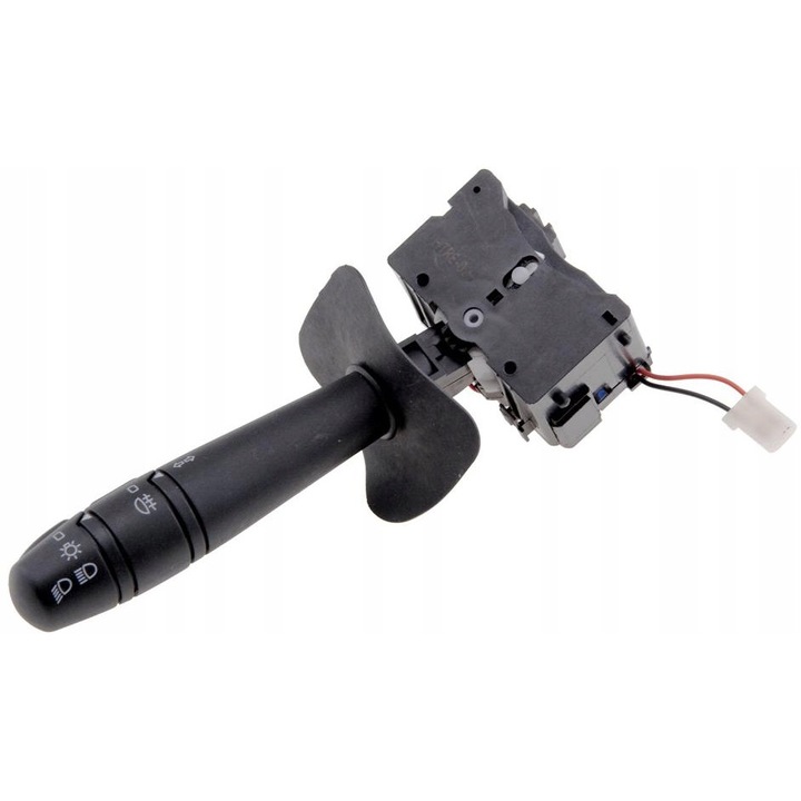 Kormányoszlop kapcsoló, NTY EPE-RE-025, Renault-hoz, 190g