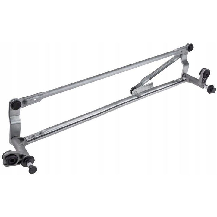 Ablaktörlő szerkezet, NTY EMW-VW-024, 4x4/SUV-hoz, elülső