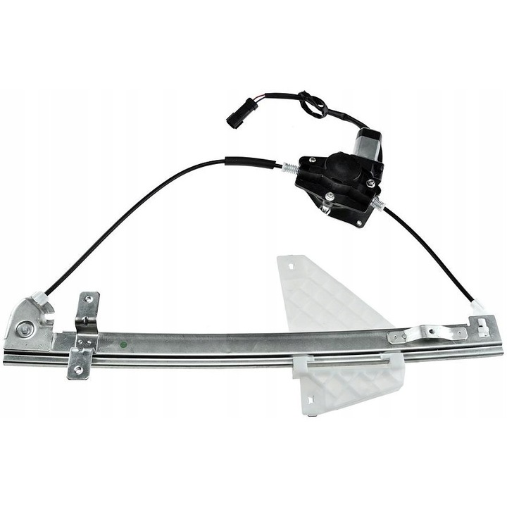 Ablakemelő, NTY EPS-CH-008, elektromos, bal hátsó