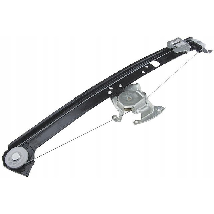 Ablakemelő szerkezet, NTY EPS-BM-005, 620g