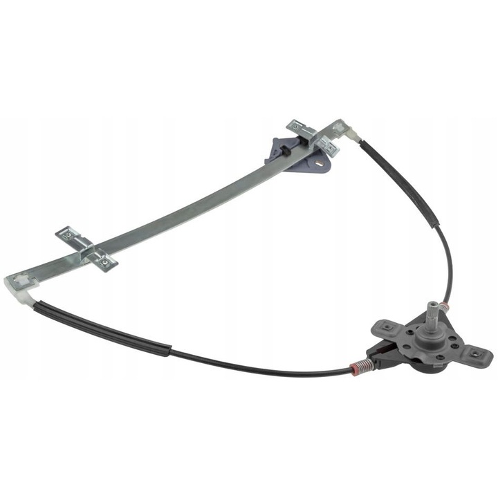 Ablakemelő NTY EPS-SE-029, kézi, jobb első