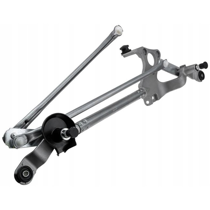 Ablaktörlő mechanizmus NTY EMW-TY-007, autókhoz, elöl