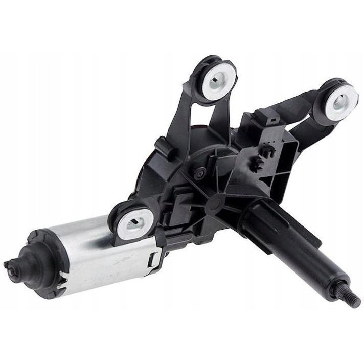 NTY ESW-LR-001 ablaktörlő motor Land Roverhez, 850g