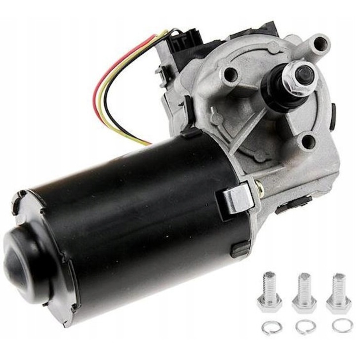 Ablaktörlő motor NTY ESW-FT-011, 1180g