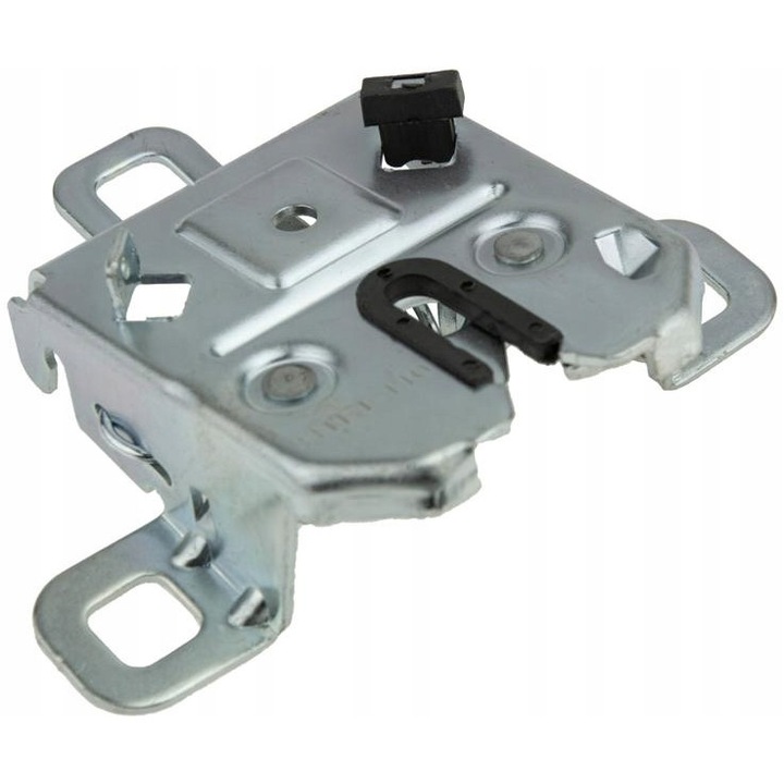 Motorfedél zár, NTY EZC-FT-110, autókhoz, elülső, 5902048217417