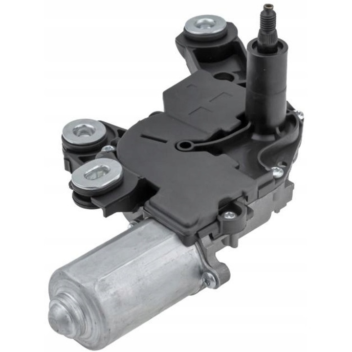 Ablaktörlő motor NTY ESW-AU-015, 12V, autó hátsó