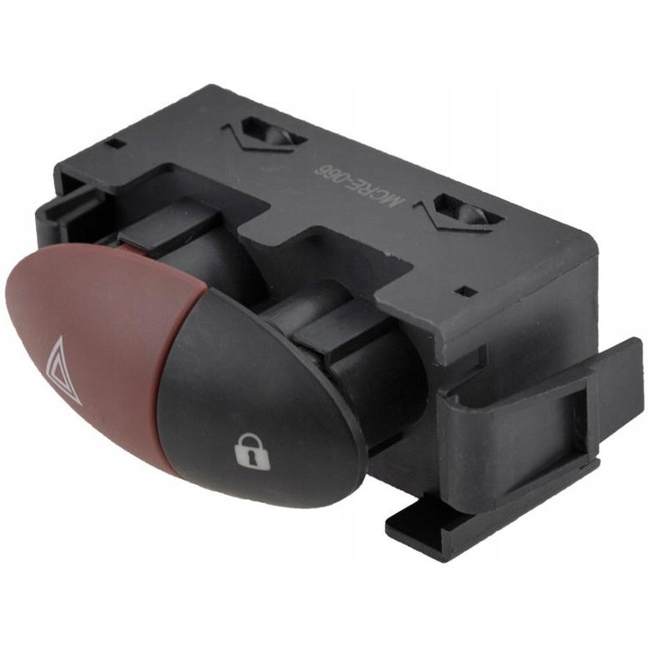 Vészlámpa kapcsoló, NTY EWS-RE-066