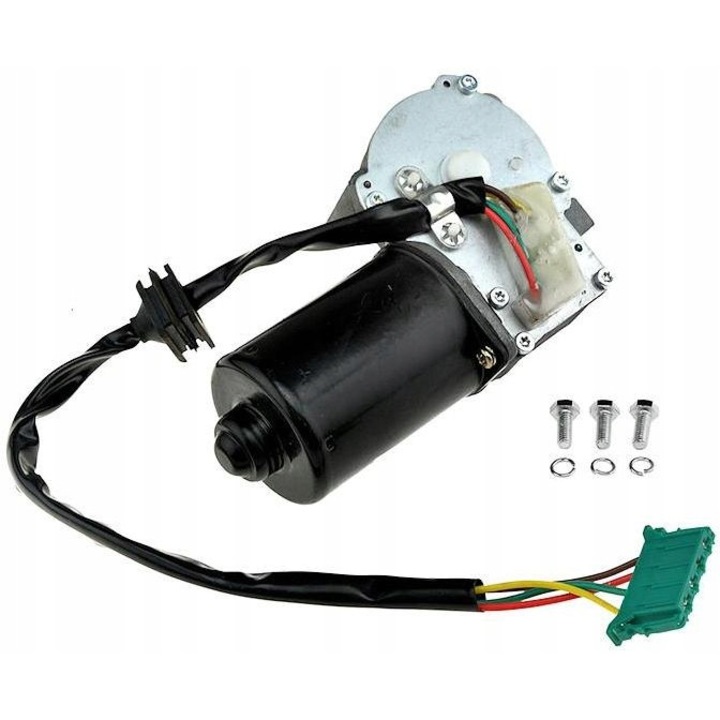Ablaktörlő motor NTY ESW-ME-002, 842g