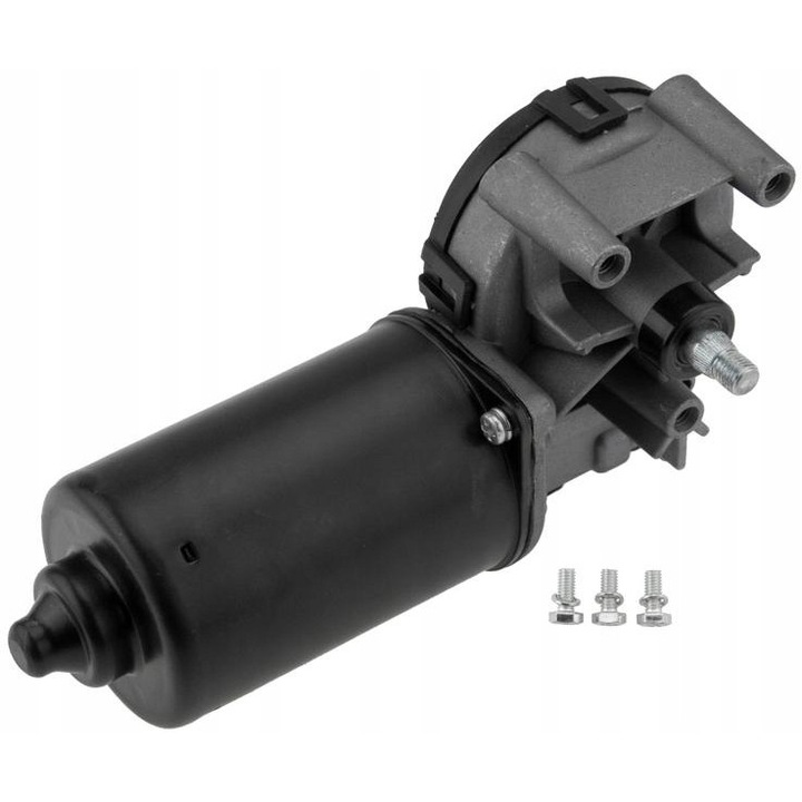 Ablaktörlő motor, NTY ESW-HY-502, 12V, első, Hyundaihoz