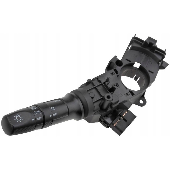 Kormányoszlop kapcsoló, NTY, EPE-KA-002