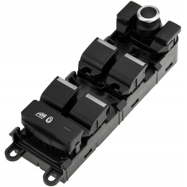 NTY EWS-LR-006 ablakemelő kapcsoló, Land Roverhez