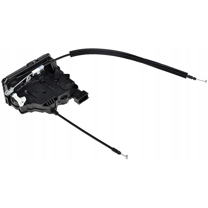 Központi zár működtető, NTY EZC-FT-028, 620g