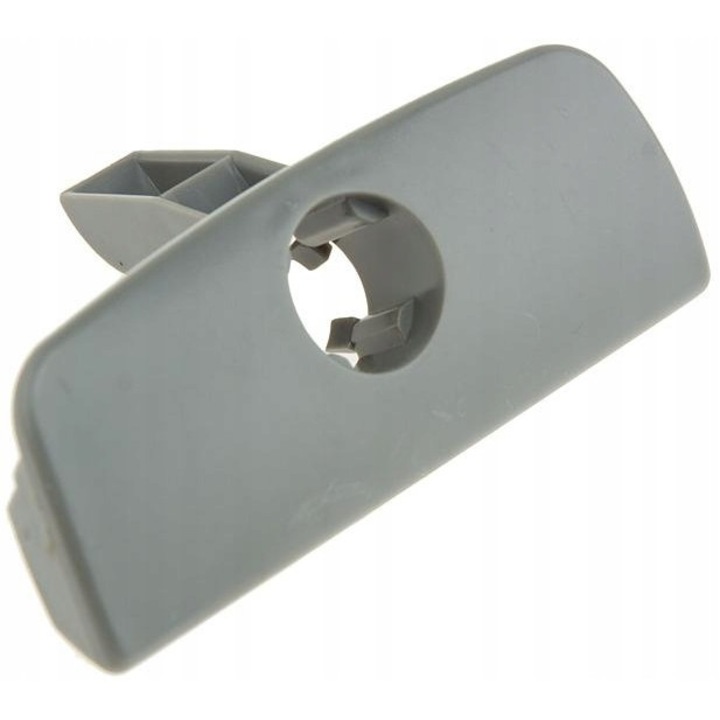 Kesztyűtartó zár, NTY EZC-VW-125, 15g