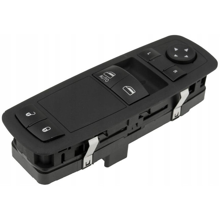 Ablakemelő kapcsoló, NTY EWS-CH-033, vezetőoldali