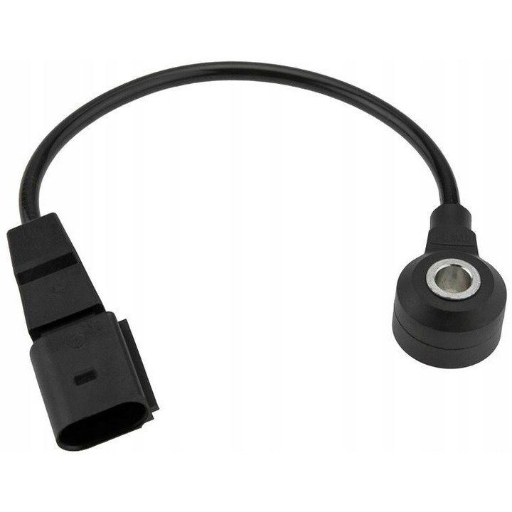 Senzor de detonare NTY ESS-VW-001, 3 poli, auto