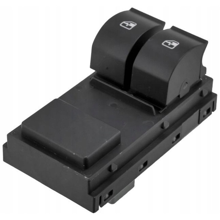 NTY EWS-FT-029 ablakemelő kapcsoló Fiathoz