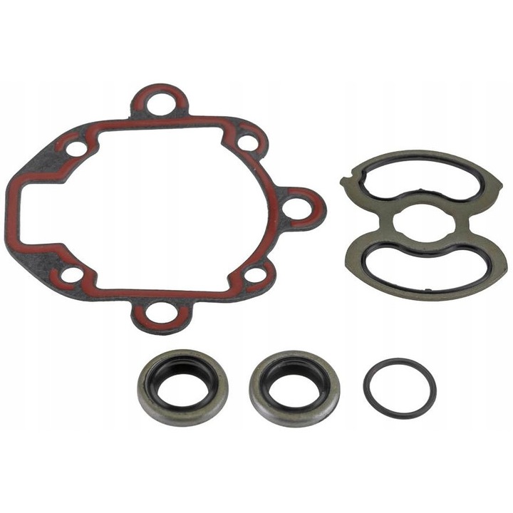 NTY EZC-FR-164 vákuumszivattyú autókhoz, 5902048257352