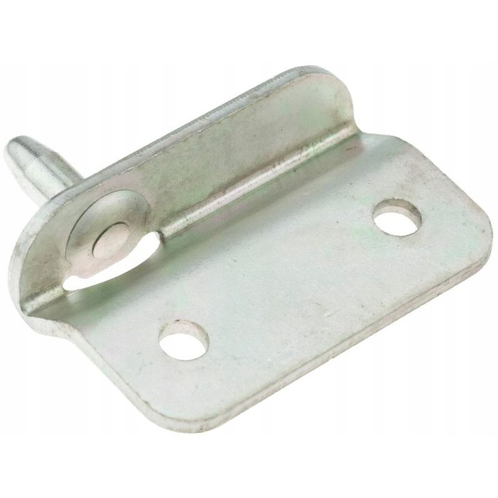 NTY Vezető, zár gomb, jobb hátsó, EZC-ME-106