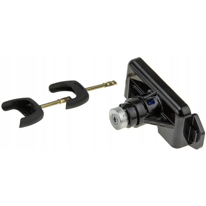 Zárhenger, NTY, EZC-FR-091