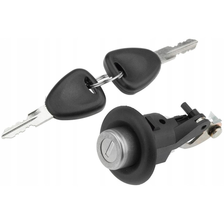 Csomagtérfedél zár, NTY EZC-RE-103