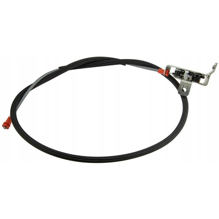 Ajtózár, NTY EZC-FR-113, jobb hátsó, Fordhoz