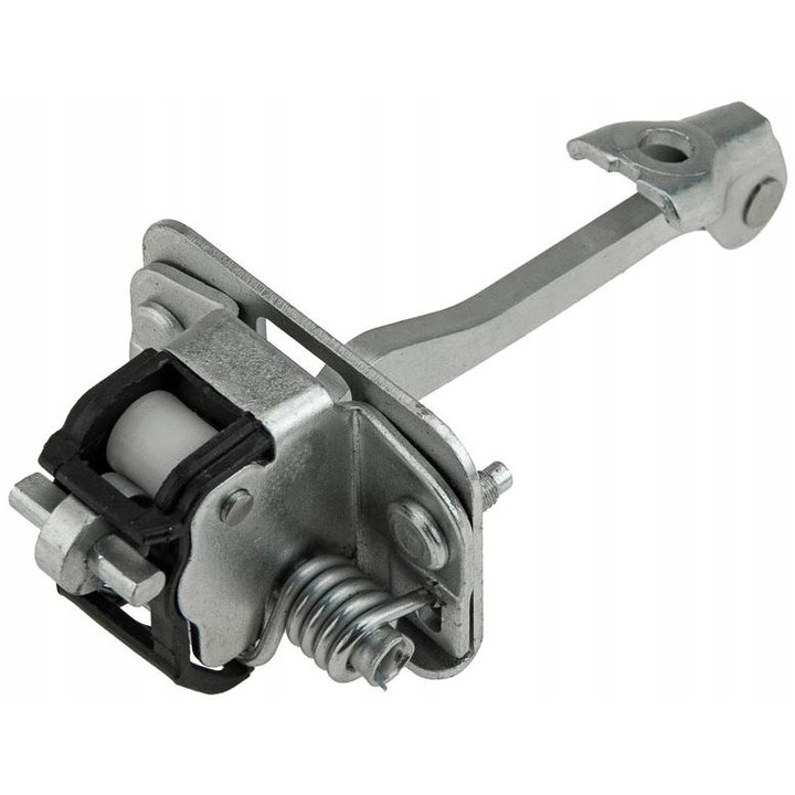 NTY autóajtó-ütköző EZC-CT-038, hátsó