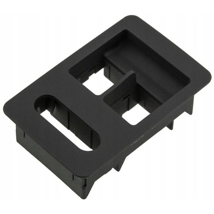 Ablakemelő kapcsoló NTY EWS-VW-149, Autótartozék