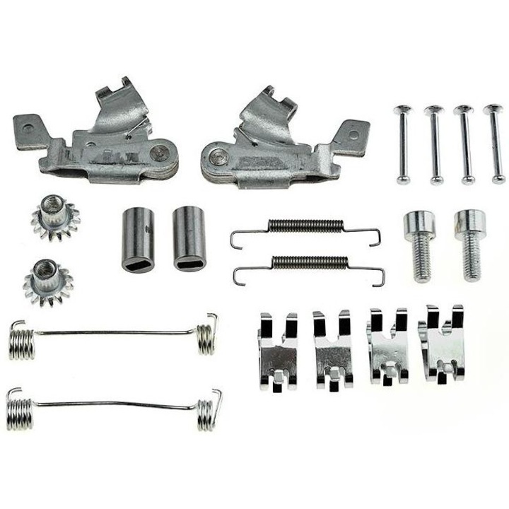 Dobfék állító készlet, NTY, 20 db, HSR-FT-007