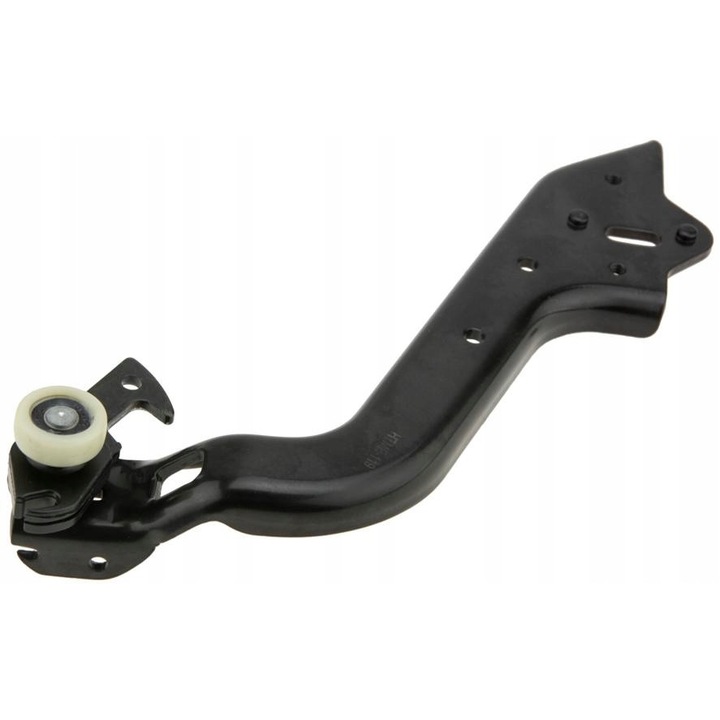 Tolóajtó görgős vezető, NTY, EZC-ME-119