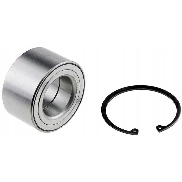 Kerékcsapágy középponttal, NTY KLP-DW-095, 900g, elülső