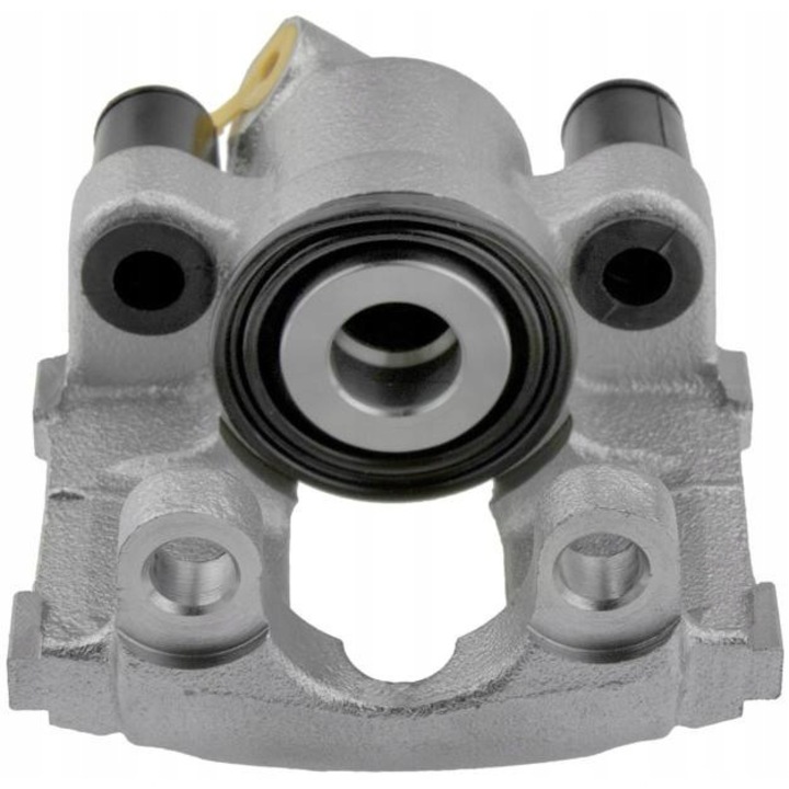 NTY féknyereg HZT-BM-056, 10 mm-es tárcsavastagság, 36 mm-es dugattyú átmérő, jobb hátsó