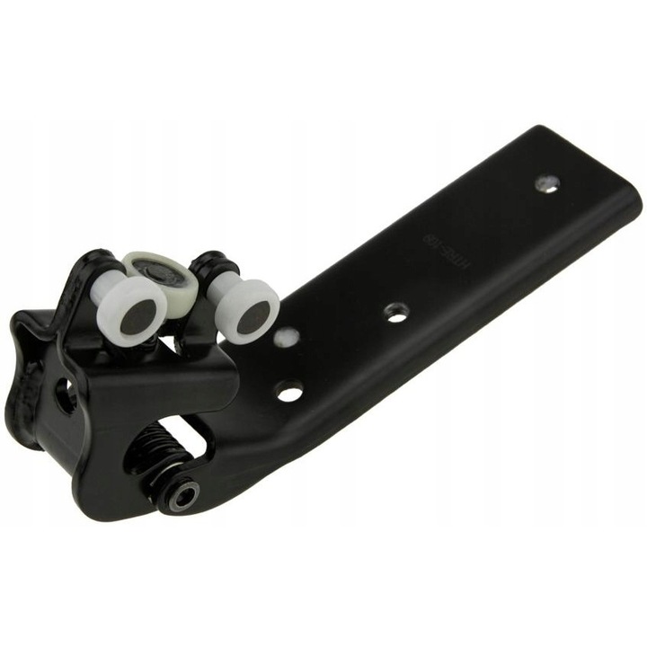 Tolóajtó görgős vezetősín, NTY, EZC-RE-109