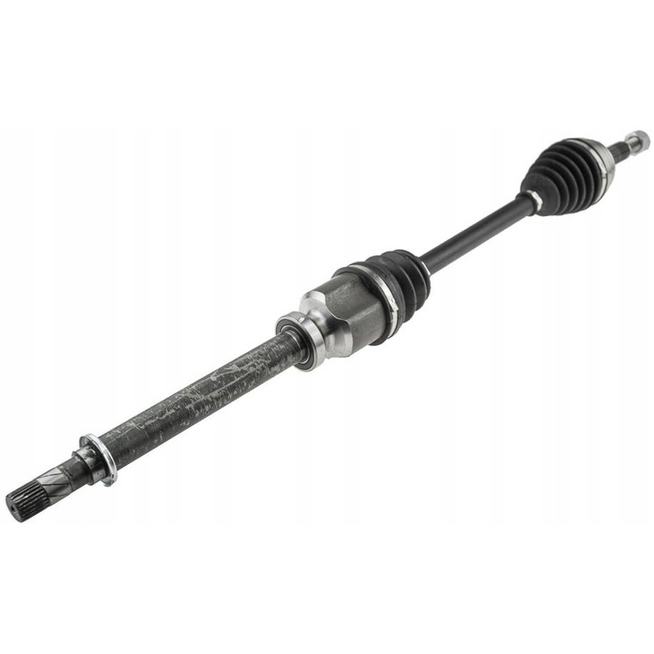 Kardántengely NTY NPW-RE-030, 7700g, elöl, Mercedes-Benz Renault-hoz