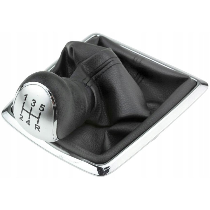 Sebességváltó anya, NTY, GZB-FR-015