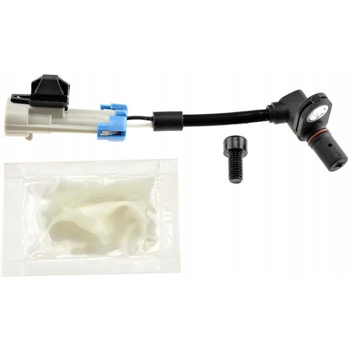 NTY ABS érzékelő HCA-DW-002, Os przednia z prawej, Opelhez