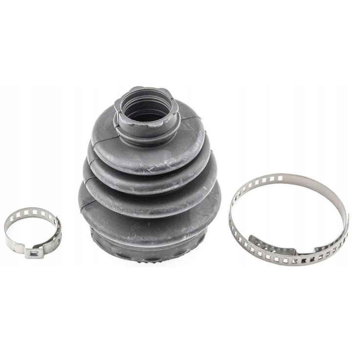 NTY NOP-008 csuklósapka, 111mm, 160g