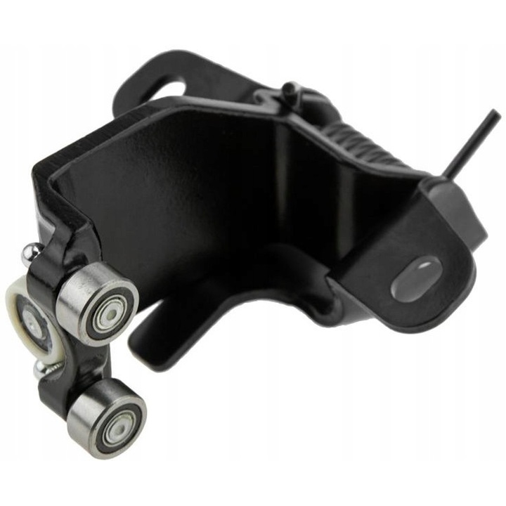 NTY EZC-ME-135 Oldalajtós központi kocsi, kompatibilis a Mercedes-Benzzel